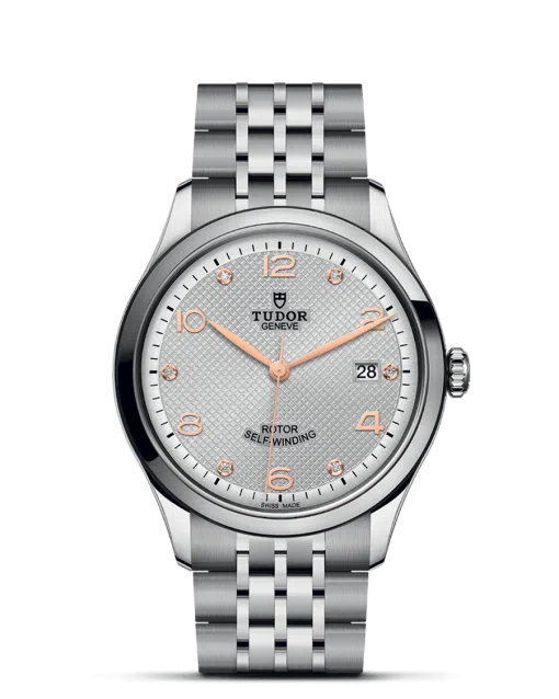 Tudor 1926 - M91550-0003
