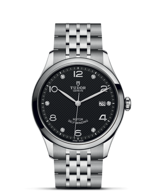Tudor 1926 - M91550-0004