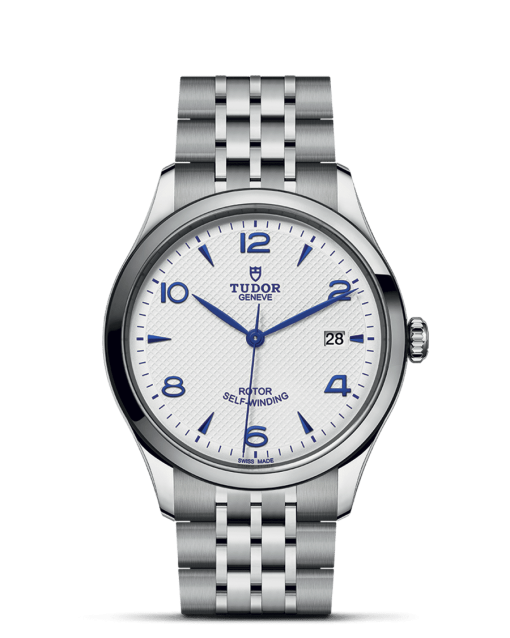 Tudor 1926 - M91550-0005