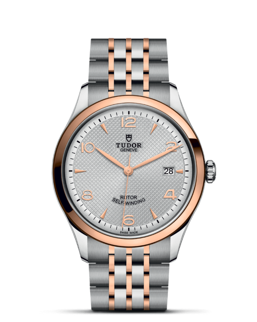 Tudor 1926 - M91551-0001