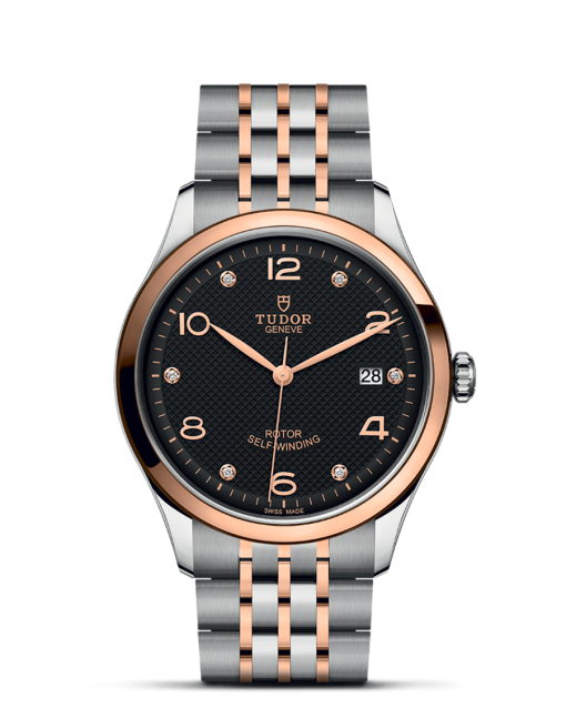 Tudor 1926 - M91551-0004