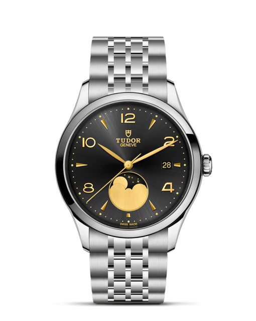 Tudor 1926 Luna - M91560-0003 - Urmaker Lian