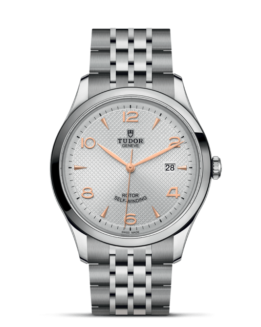 Tudor 1926 - M91650-0001
