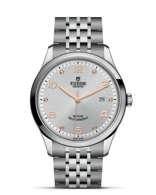 Tudor 1926 - M91650-0003