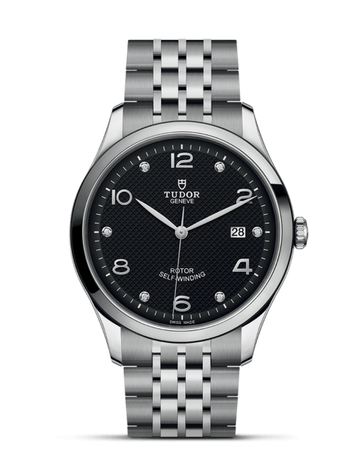 Tudor 1926 - M91650-0004