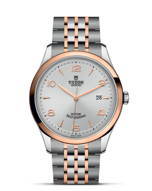 Tudor 1926 - M91651-0001