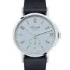 NOMOS Glashütte Ahoi Neomatik 38 Date Sky
