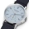 NOMOS Glashütte Ahoi Neomatik 38 Date Sky - Bilde 6