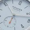 NOMOS Glashütte Ahoi Neomatik 38 Date Sky - Bilde 5