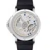 NOMOS Glashütte Ahoi Neomatik 38 Date Sky - Bilde 2
