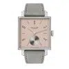 NOMOS Glashütte Tetra - Die Kapriziöse Ref. 474