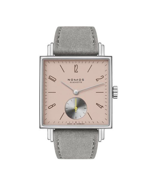 NOMOS Glashütte Tetra - Die Kapriziöse