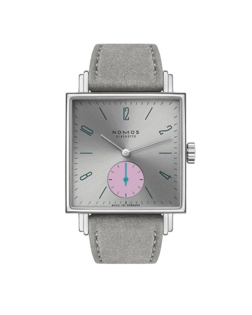 NOMOS Glashütte Tetra - Die Unerreichbare