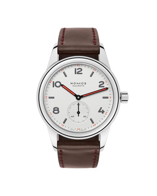 NOMOS Glashütte Club 36