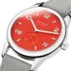 NOMOS Glashütte Club Campus 38 Nonstop Red - Bilde 3