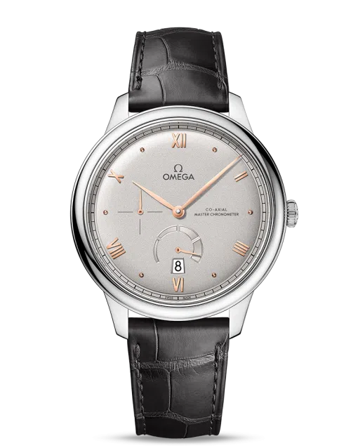 Omega De Ville Prestige Co-Axial Master Chronometer Power Reserve 41MM