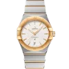 Omega Constellation Quartz 36MM