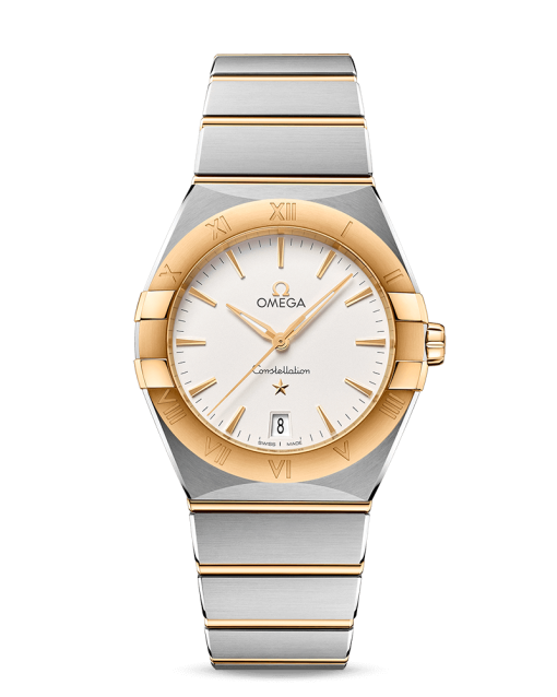 Omega Constellation Quartz 36MM