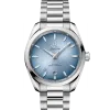 Omega Seamaster Aqua Terra 150M «Summer Blue» Co-Axial Master Chronometer 38MM