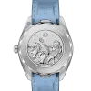 Omega Seamaster Aqua Terra 150M «Summer Blue» Co-Axial Master Chronometer 41MM - Bilde 2