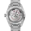 Omega Seamaster Aqua Terra 150M Co-Axial Master Chronometer GMT Worldtimer 43MM - Bilde 2