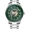 Omega Seamaster Aqua Terra 150M Co-Axial Master Chronometer GMT Worldtimer 43MM