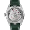 Omega Seamaster Aqua Terra 150M Co-Axial Master Chronometer GMT Worldtimer 43MM - Bilde 2