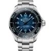 Omega Seamaster Planet Ocean 6000M Ultra Deep «Summer Blue» Co-Axial Master Chronometer 45.5MM