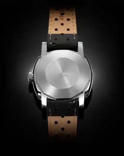 Nivada Grenchen Art Deco Depthmaster 39mm - Bilde 2