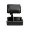 Wolf British Racing Single Travel Watch Stand - Black - 485402