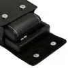 Wolf British Racing Single Travel Watch Stand - Black - 485402 - Bilde 6
