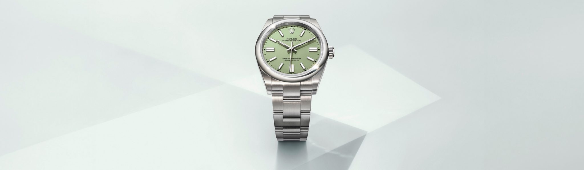 Rolex Oyster Perpetual-klokker – Urmaker Lian