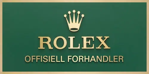 Rolex Logo