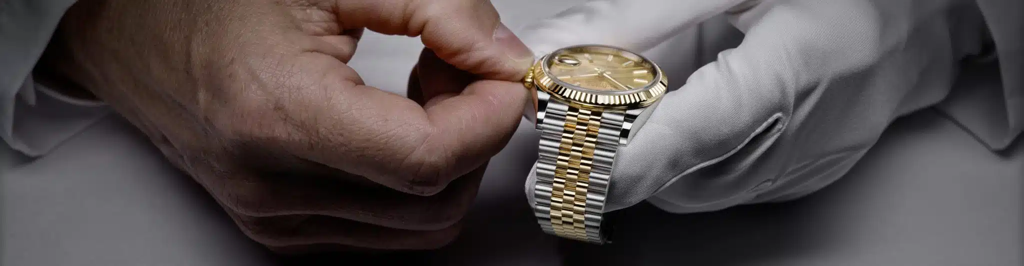Service på din Rolex – Urmaker Lian