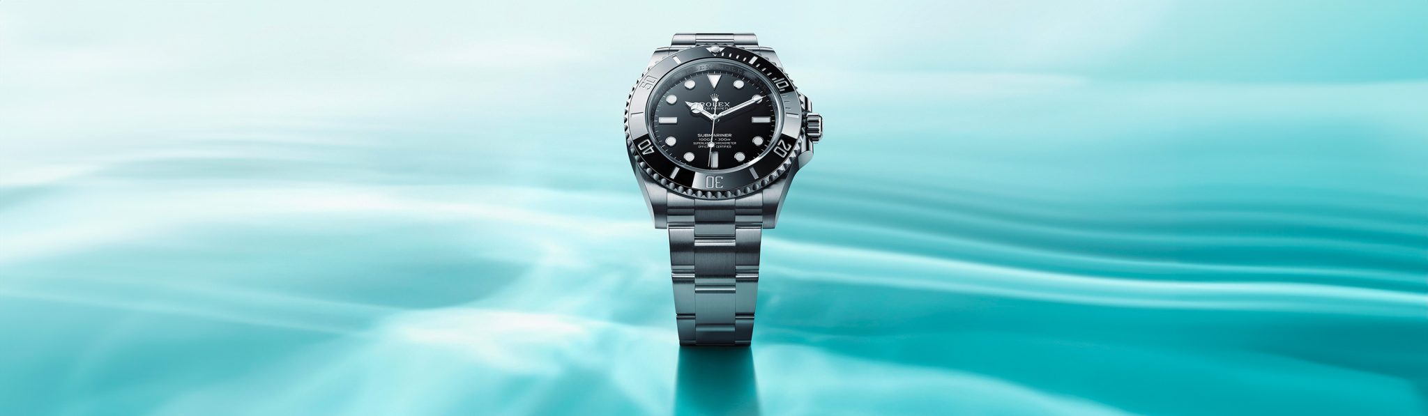 Rolex Submariner-klokker – Urmaker Lian