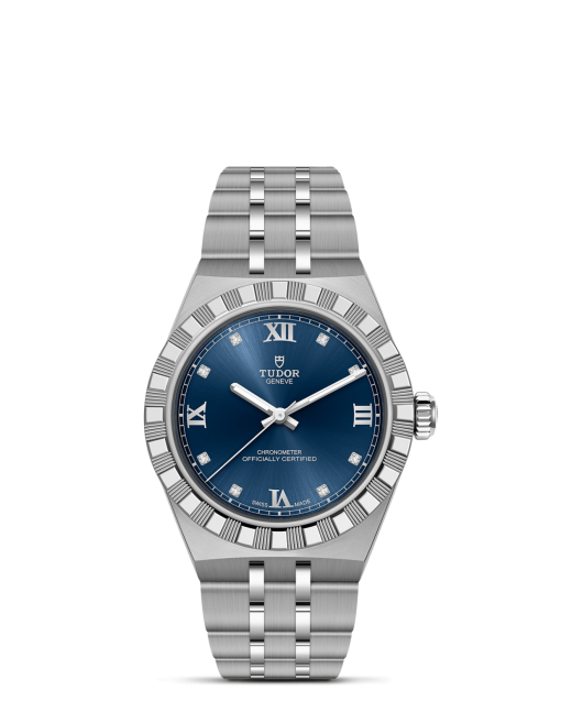 Tudor Royal 30mm - M2830A1A0-0001