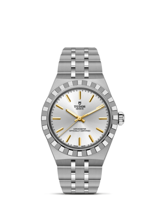 Tudor Royal 30mm - M2830A1A0-0002