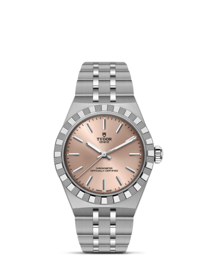 Tudor Royal 30mm - M2830A1A0-0003
