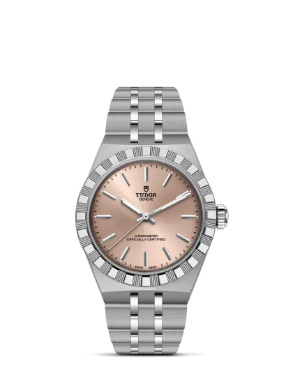 Tudor Royal 30mm - M2830A1A0-0003