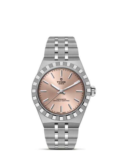 Tudor Royal 30mm - M2830A1A0-0003