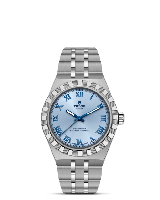 Tudor Royal 30mm - M2830A1A0-0004