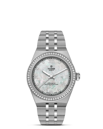 Tudor Royal 30mm - M2830A1S0-0001