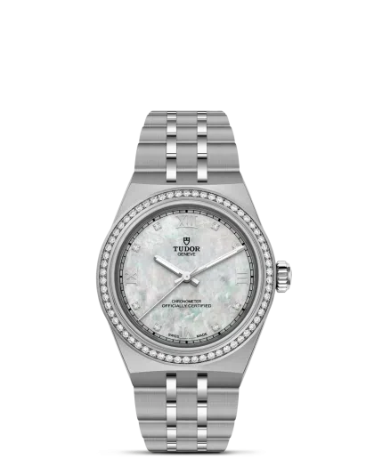 Tudor Royal 30mm - M2830A1S0-0001