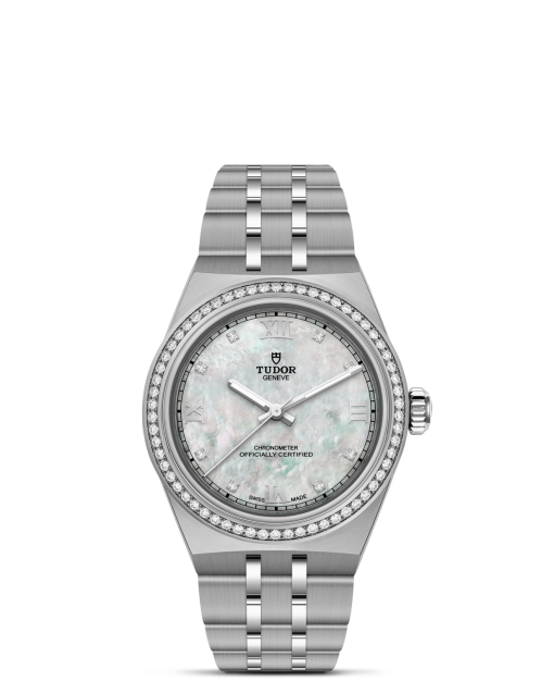 Tudor Royal 30mm - M2830A1S0-0001