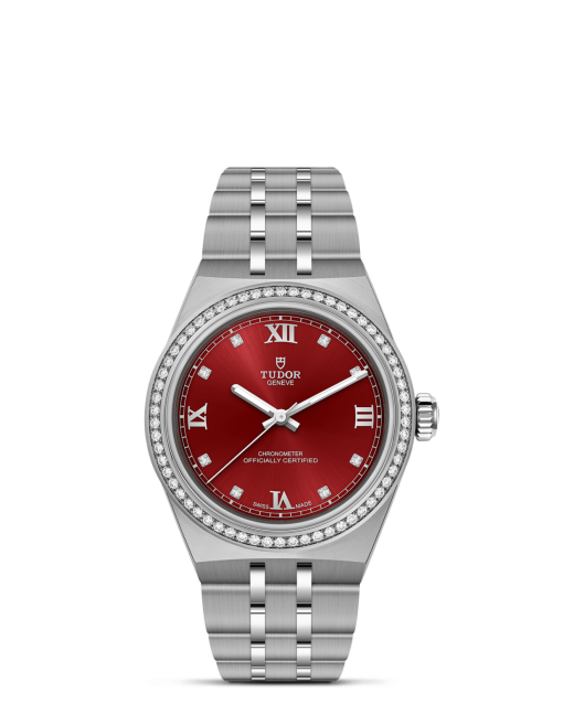 Tudor Royal 30mm - M2830A1S0-0002