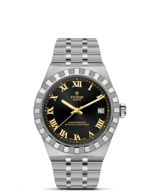 Tudor Royal 36mm - M2836C1A0-0101