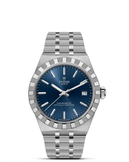 Tudor Royal 36mm - M2836C1A0-0102