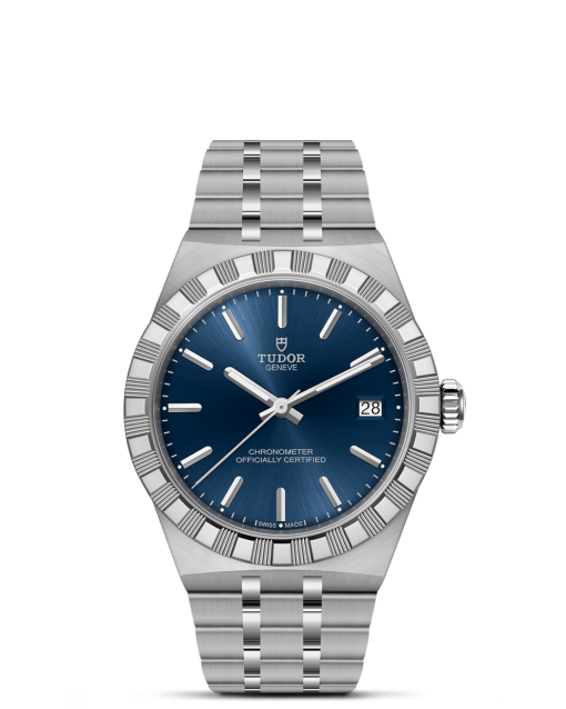 Tudor Royal 36mm - M2836C1A0-0102