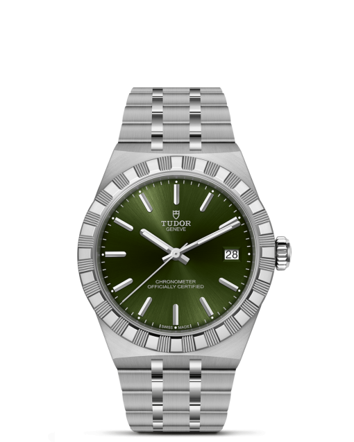 Tudor Royal 36mm - M2836C1A0-0103