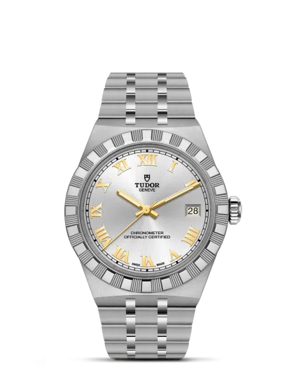 Tudor Royal 36mm - M2836C1A0-0104